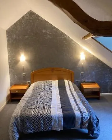 De Montagne Dağ evi