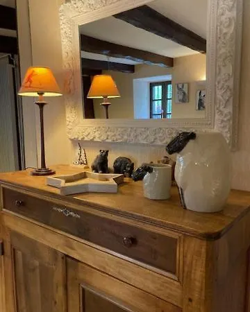 De Montagne Dağ evi *